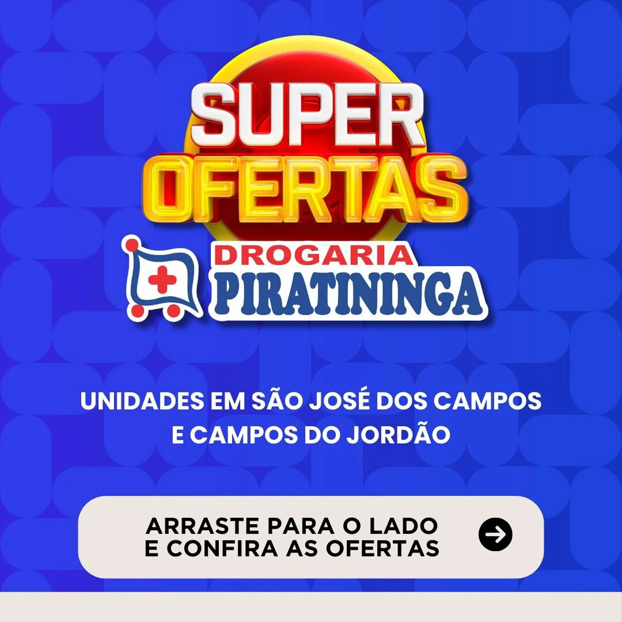 Catálogo Mercadinho Piratininga - 1