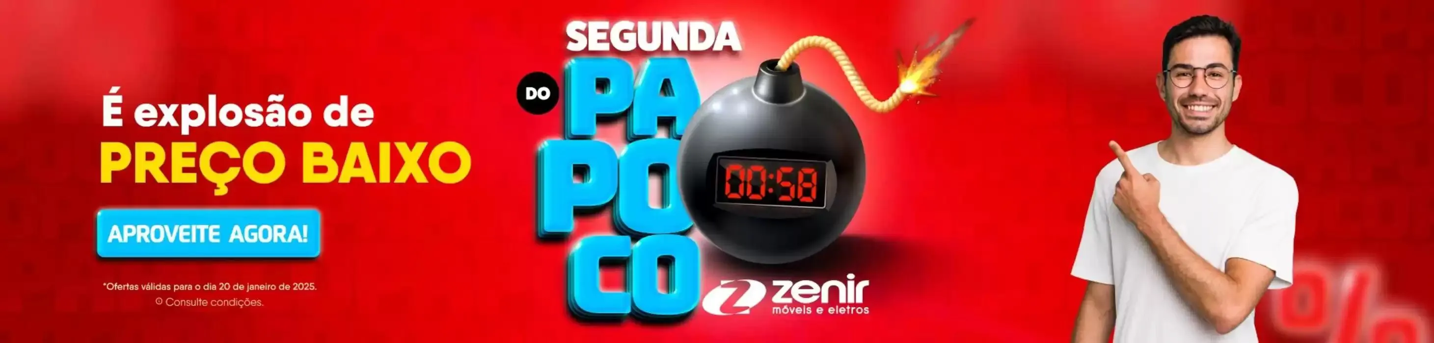 Ofertas Zenir - 1