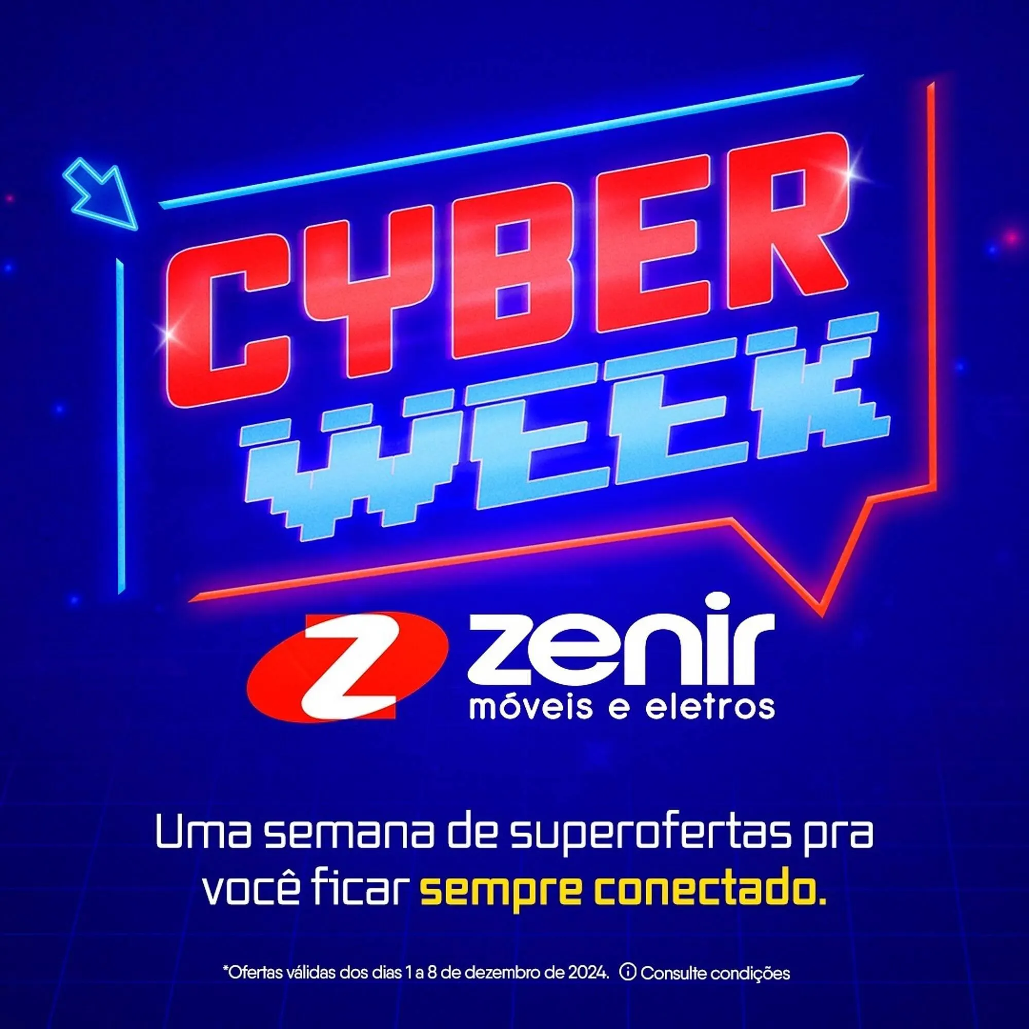 Catálogo Zenir - 1