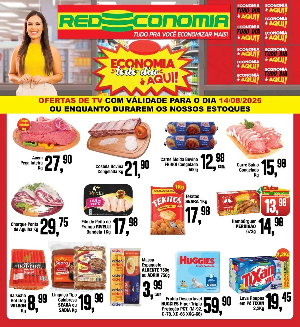 Redeconomia - 1