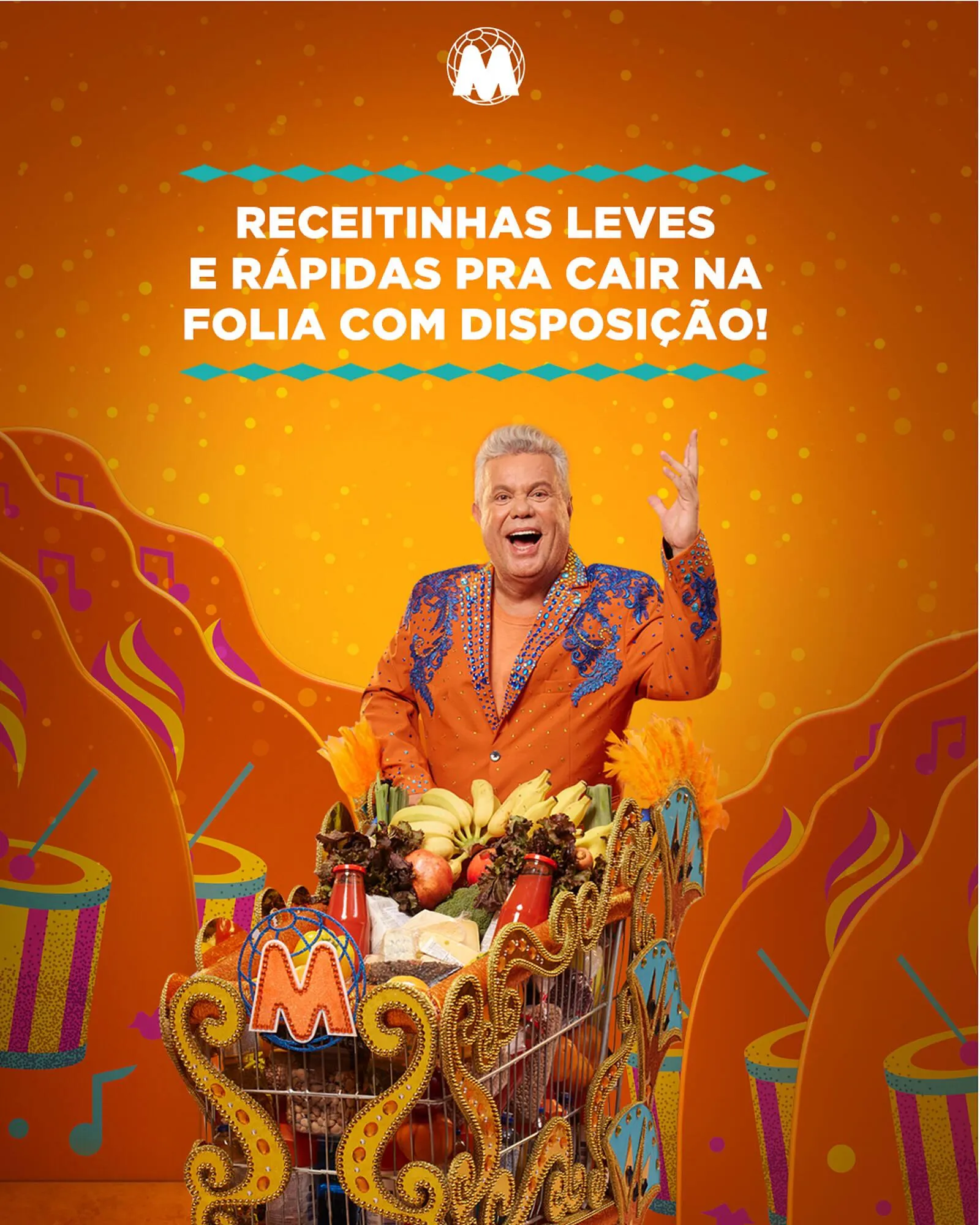 Catálogo Supermercados Mundial - 1