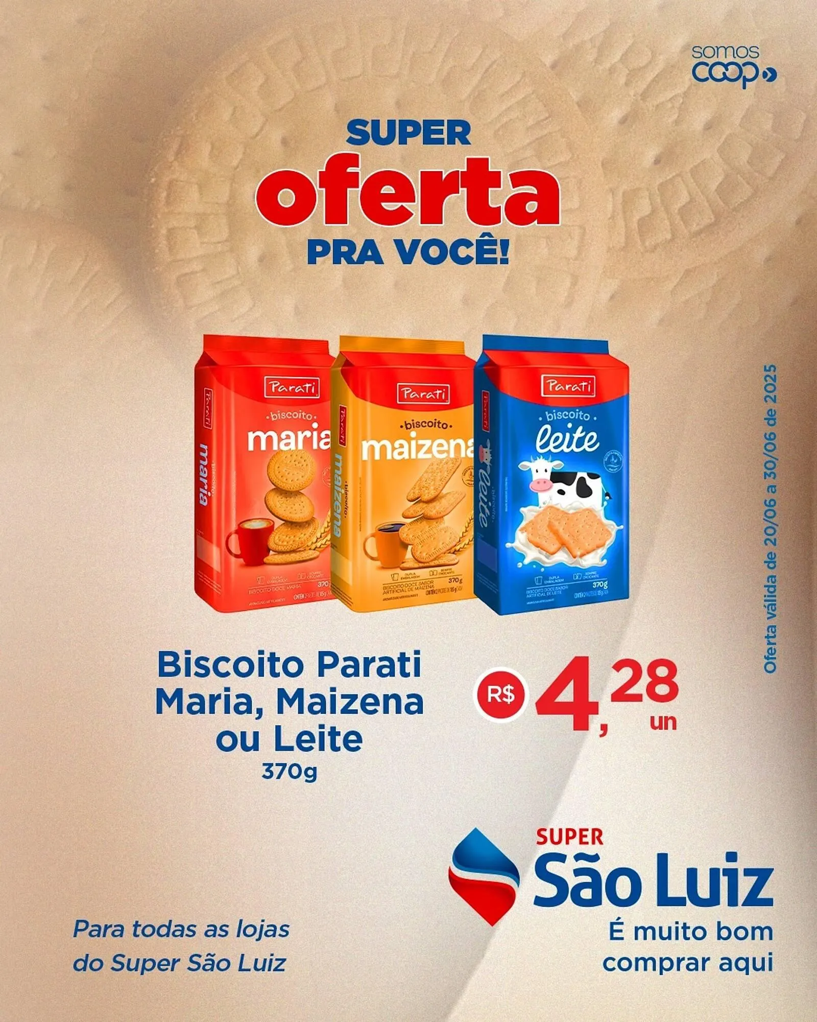 Catálogo Super São Luiz - 1