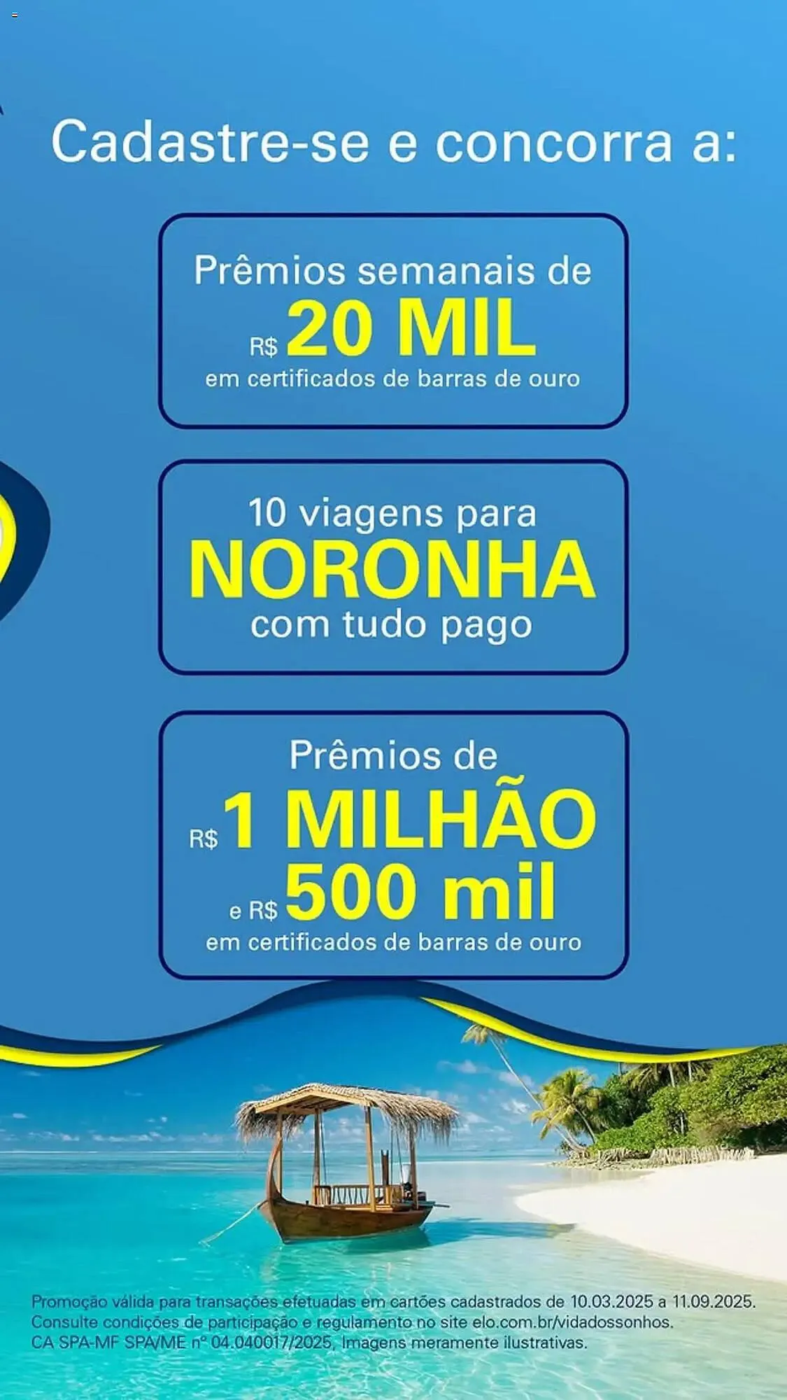 Encarte de Catálogo Pernambucanas 17 de junho até 26 de junho 2025 - Pagina 2