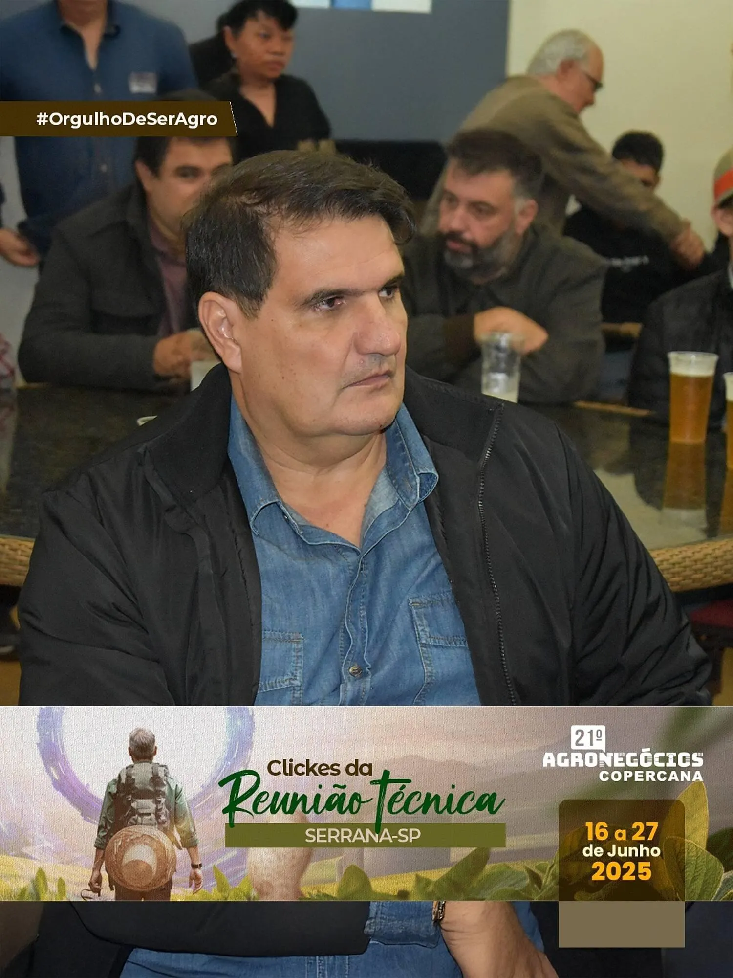Encarte de Catálogo Copercana 4 de junho até 10 de junho 2025 - Pagina 3