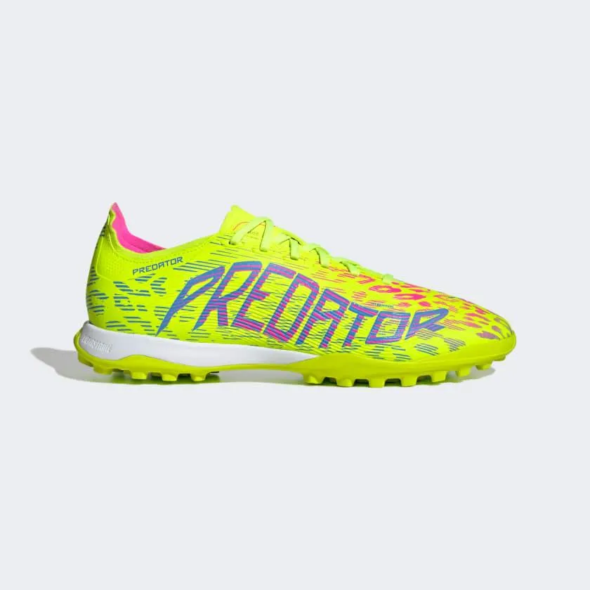 PREDATOR LEAGUE TF