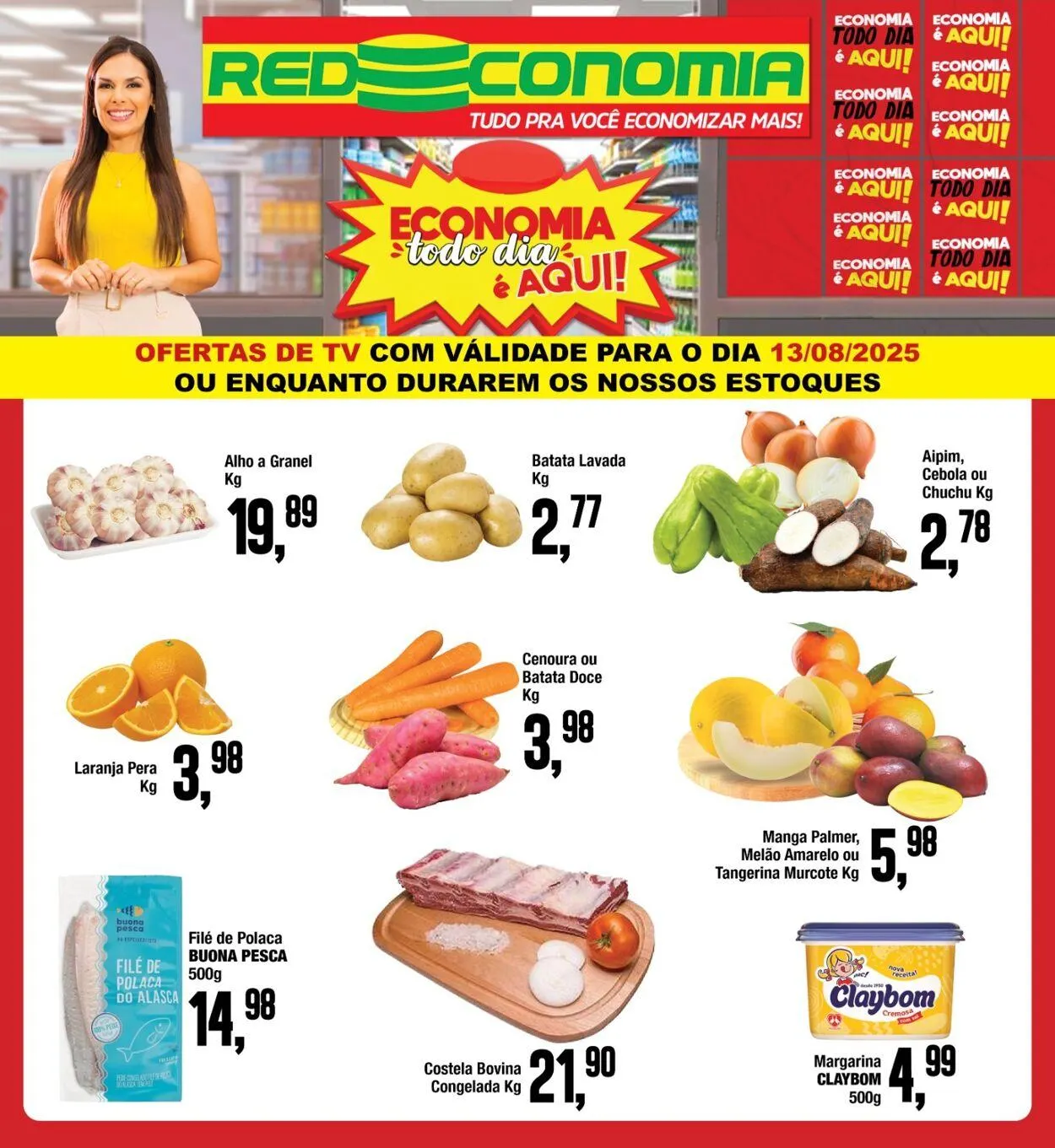 Redeconomia - 1