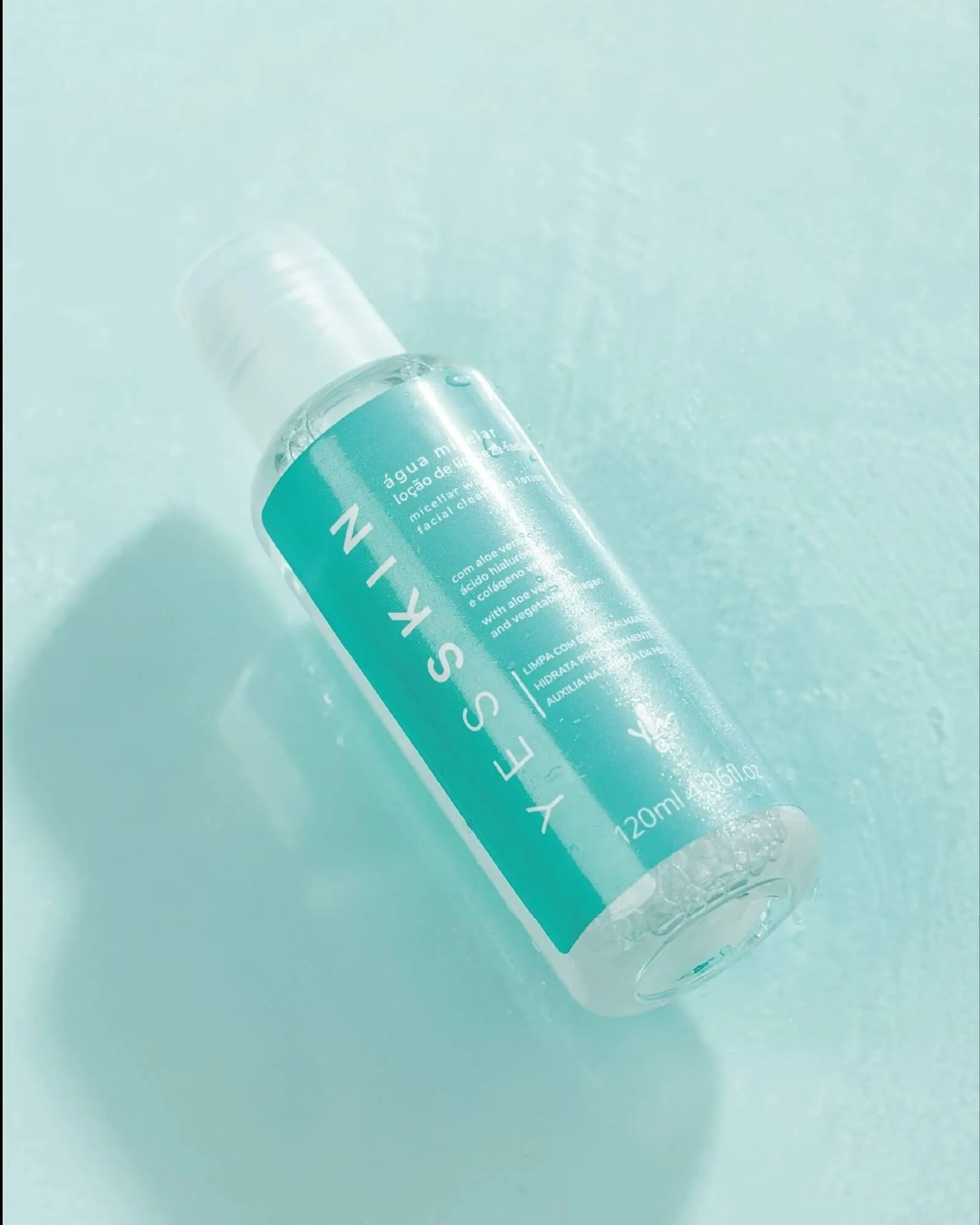 Catálogo Yes Cosmetics - 1