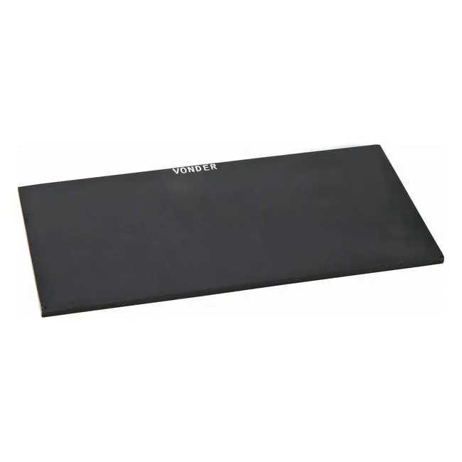 Lente de Proteção Retangular 108x51mm Tonalidade 12 7023000012 VONDER