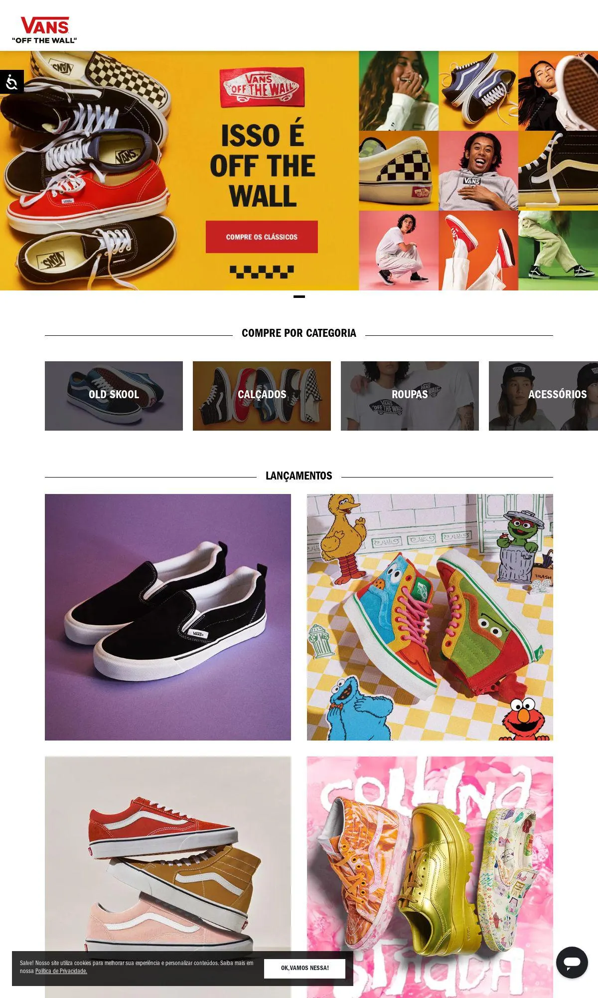 Vans - 1