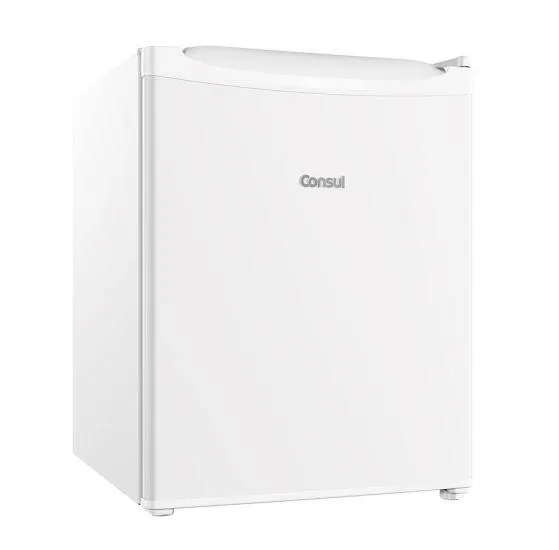 Frigobar Consul CRC08 - Extra Frio, 76 Litros - Branco