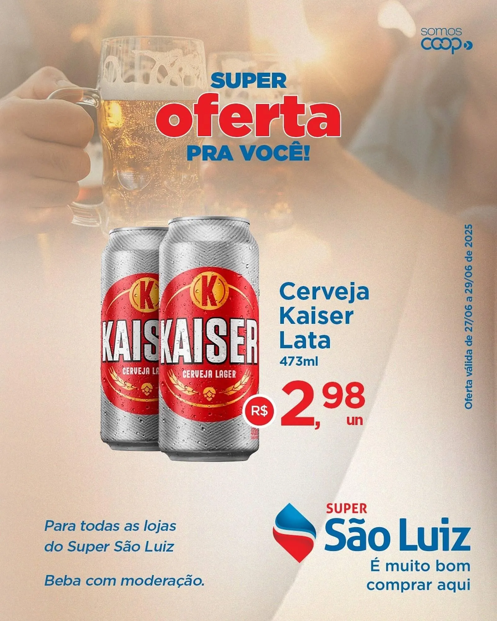 Catálogo Super São Luiz - 1