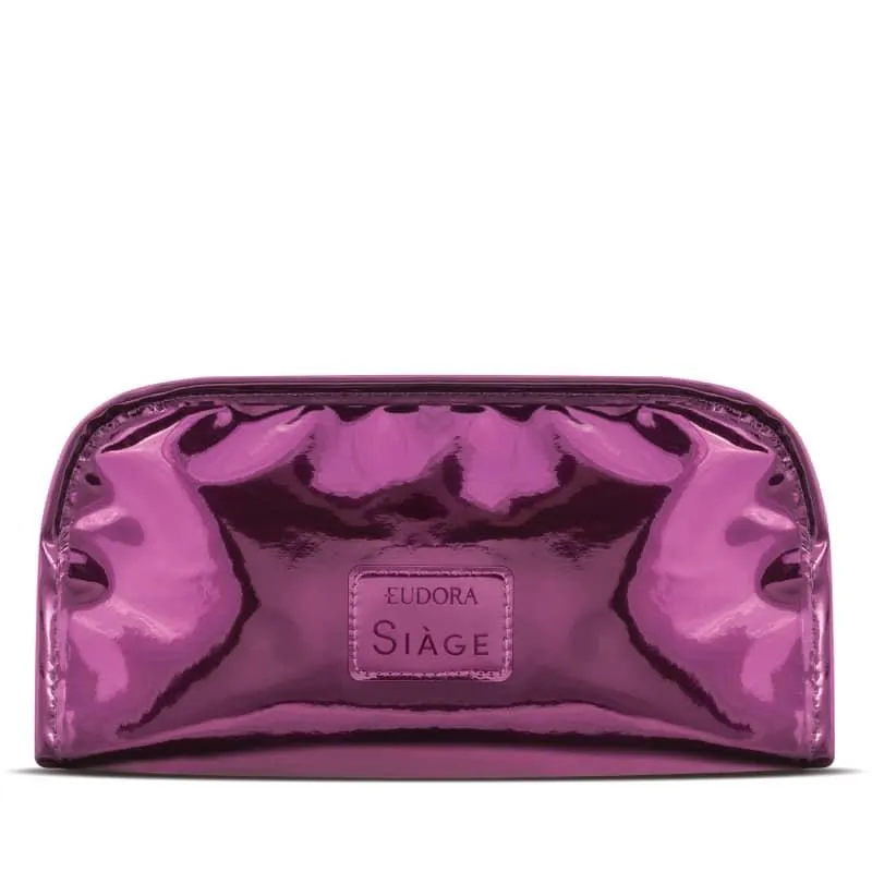 Nécessaire Roxo Eudora Siàge