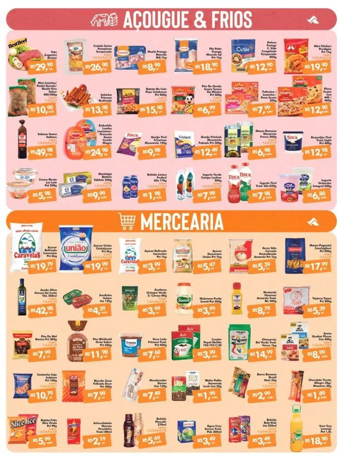 Encarte de Especial Dia  16 de setembro até 22 de setembro 2024 - Pagina 2