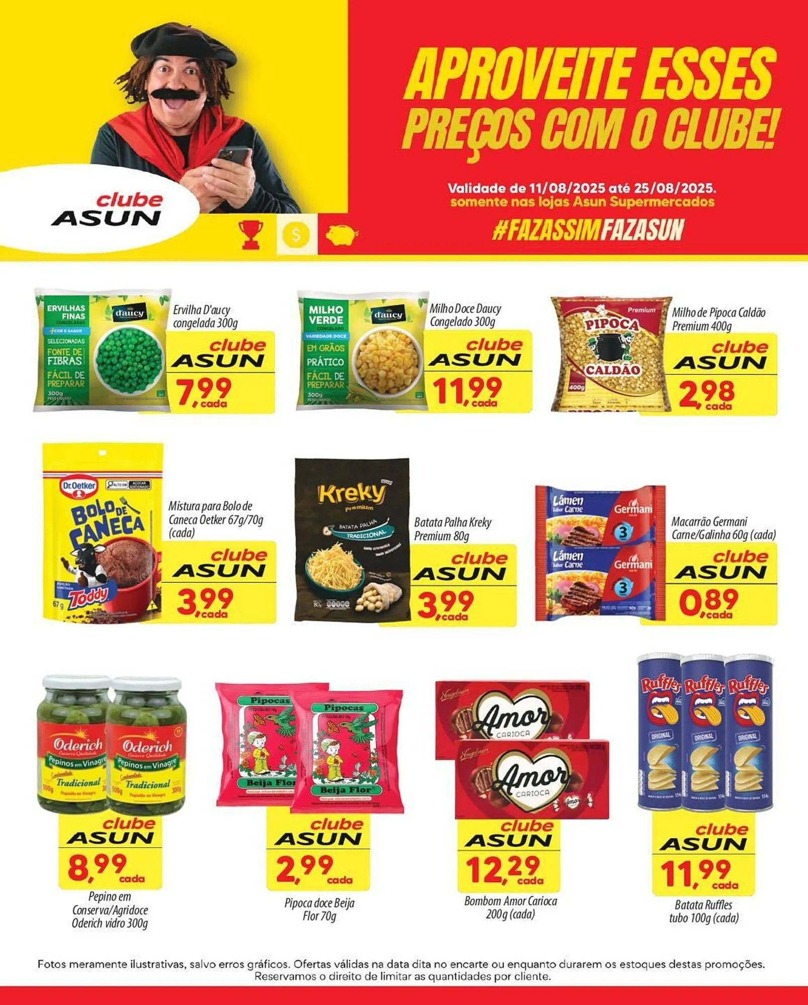 Catálogo Asun - 1