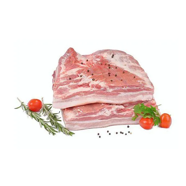 Barriga Suína Congelada 800g