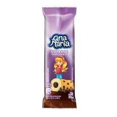 Bolinho ANA MARIA Gotas de Chocolate 35g