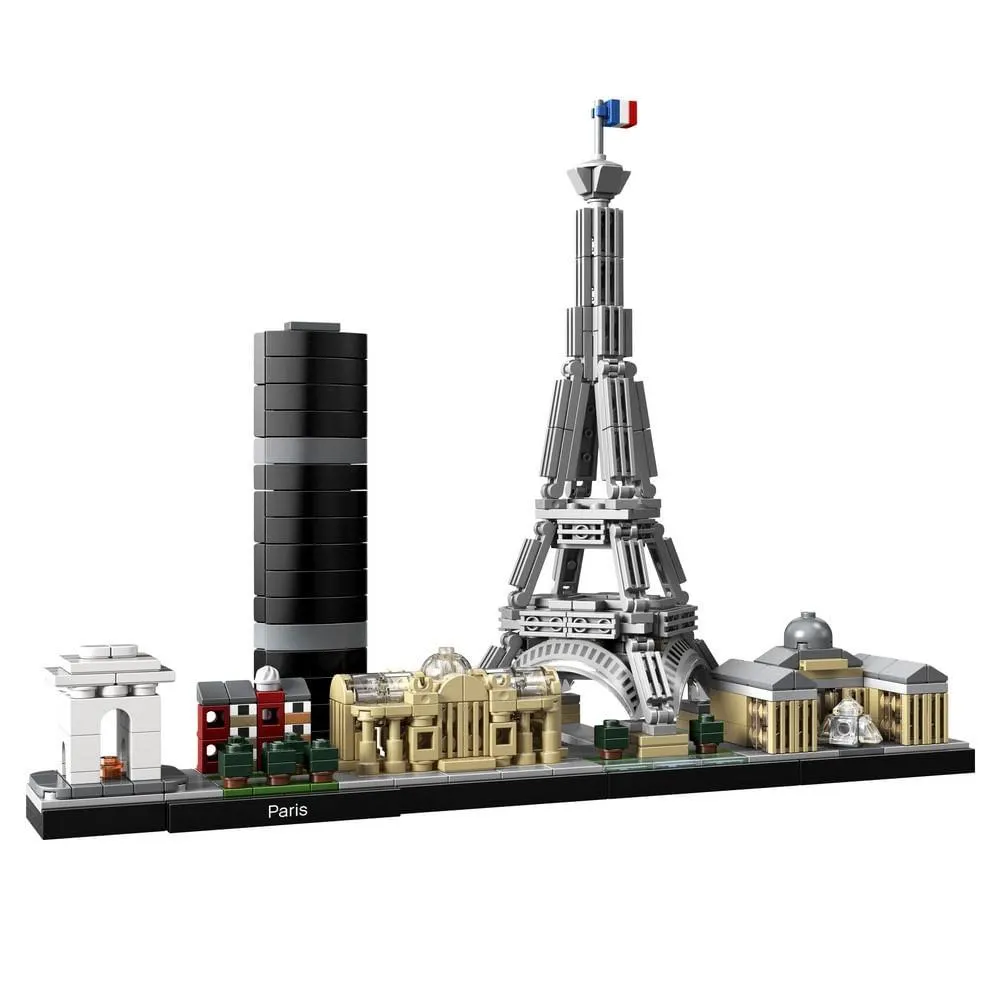 Architecture - Paris