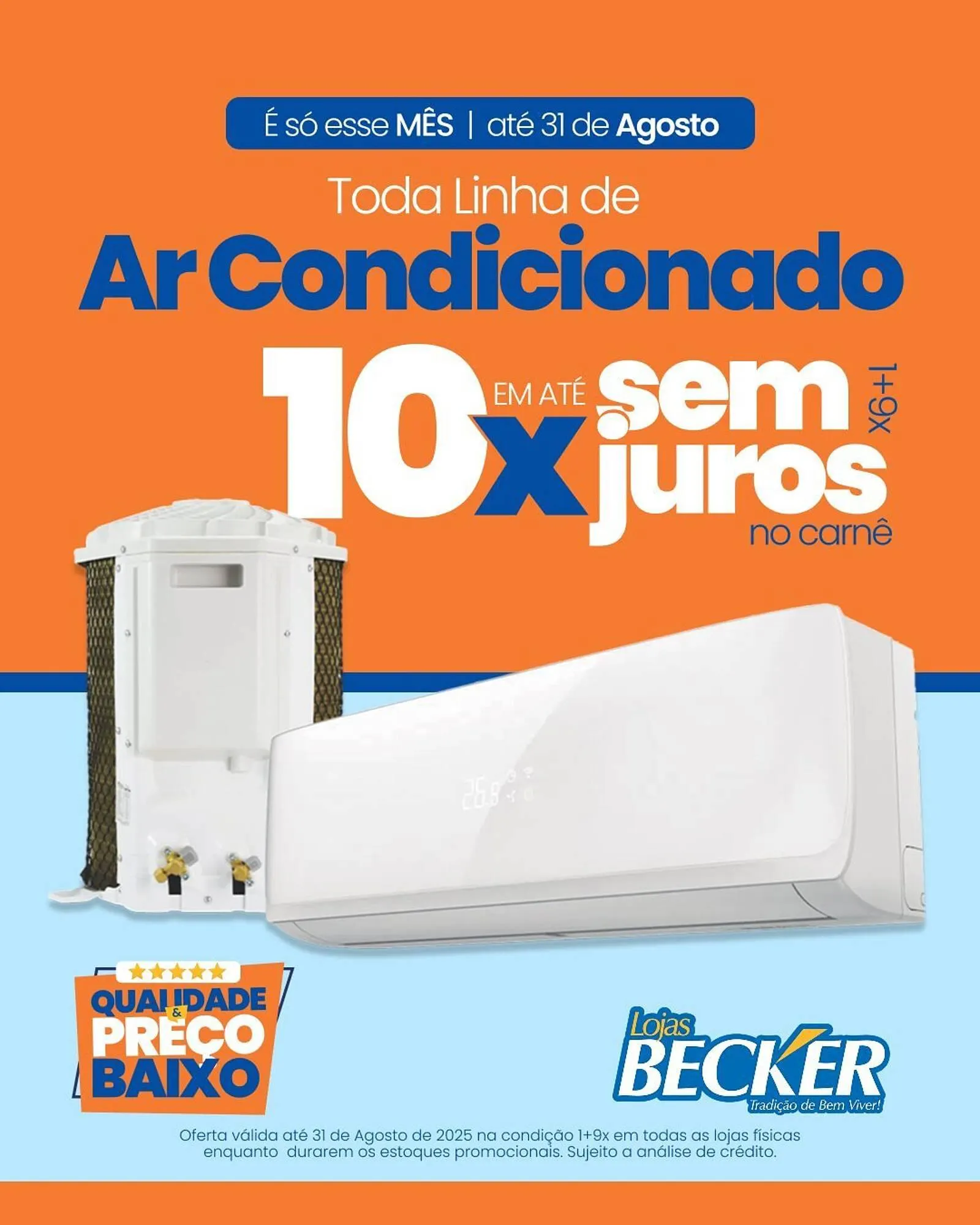 Catálogo Lojas Becker - 1