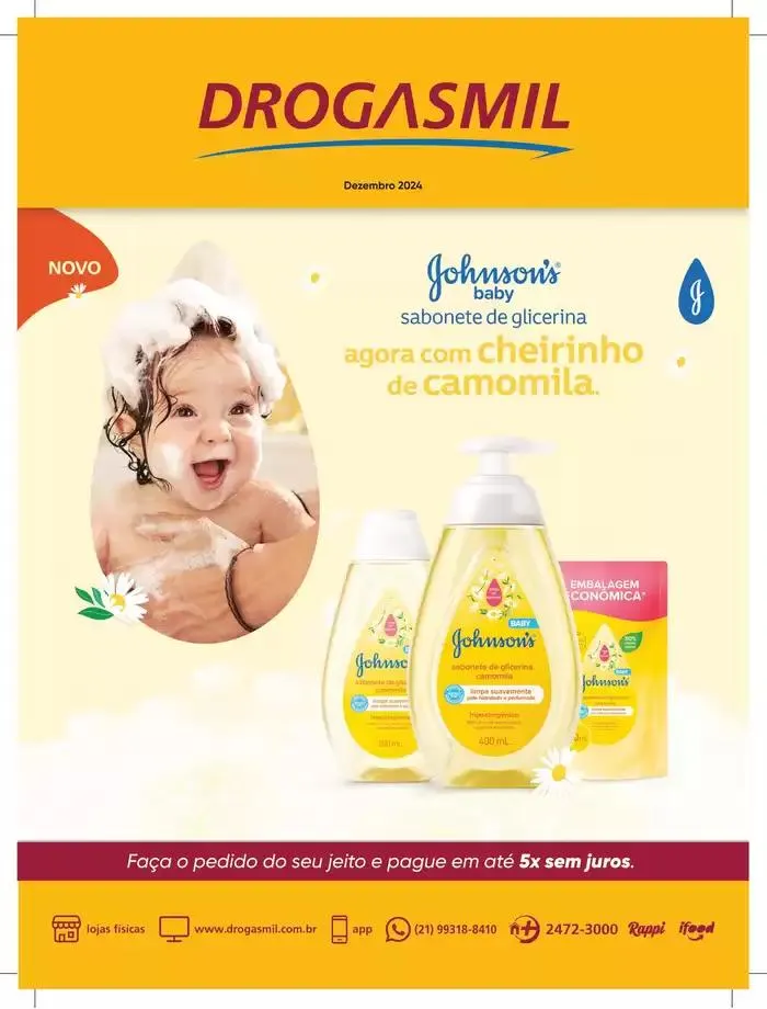 Dezembro 2024  - 1
