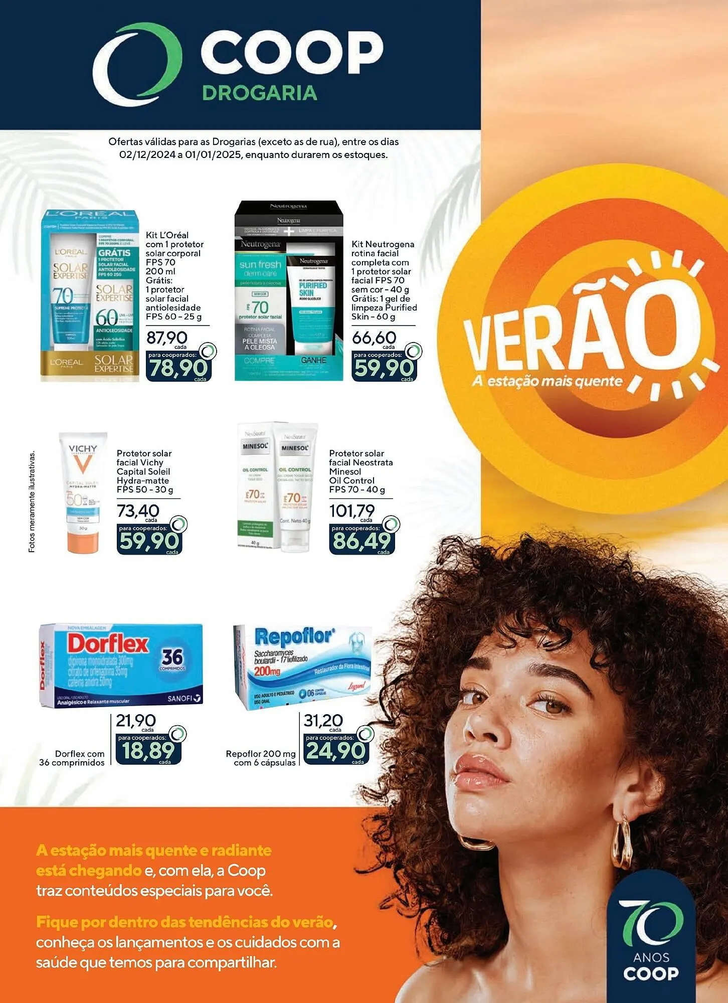 Catálogo Coop - 1