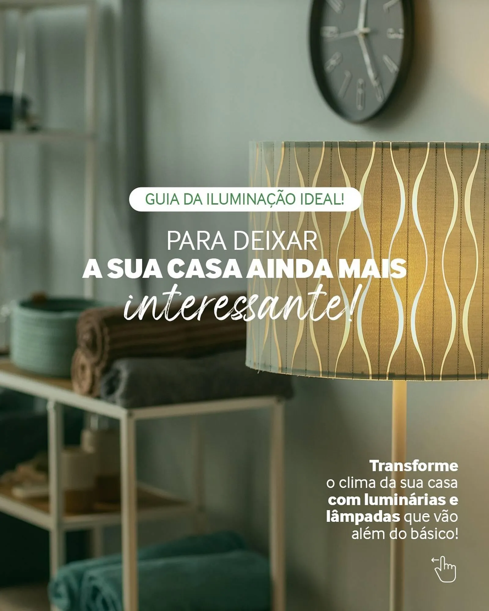 Catálogo Quero Quero - 1