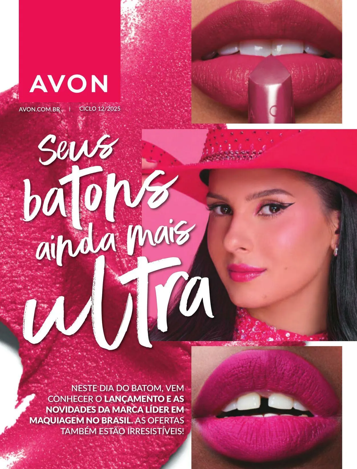 Avon - 1