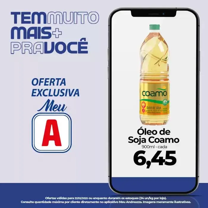 Ótima oferta para caçadores de pechinchas - 1