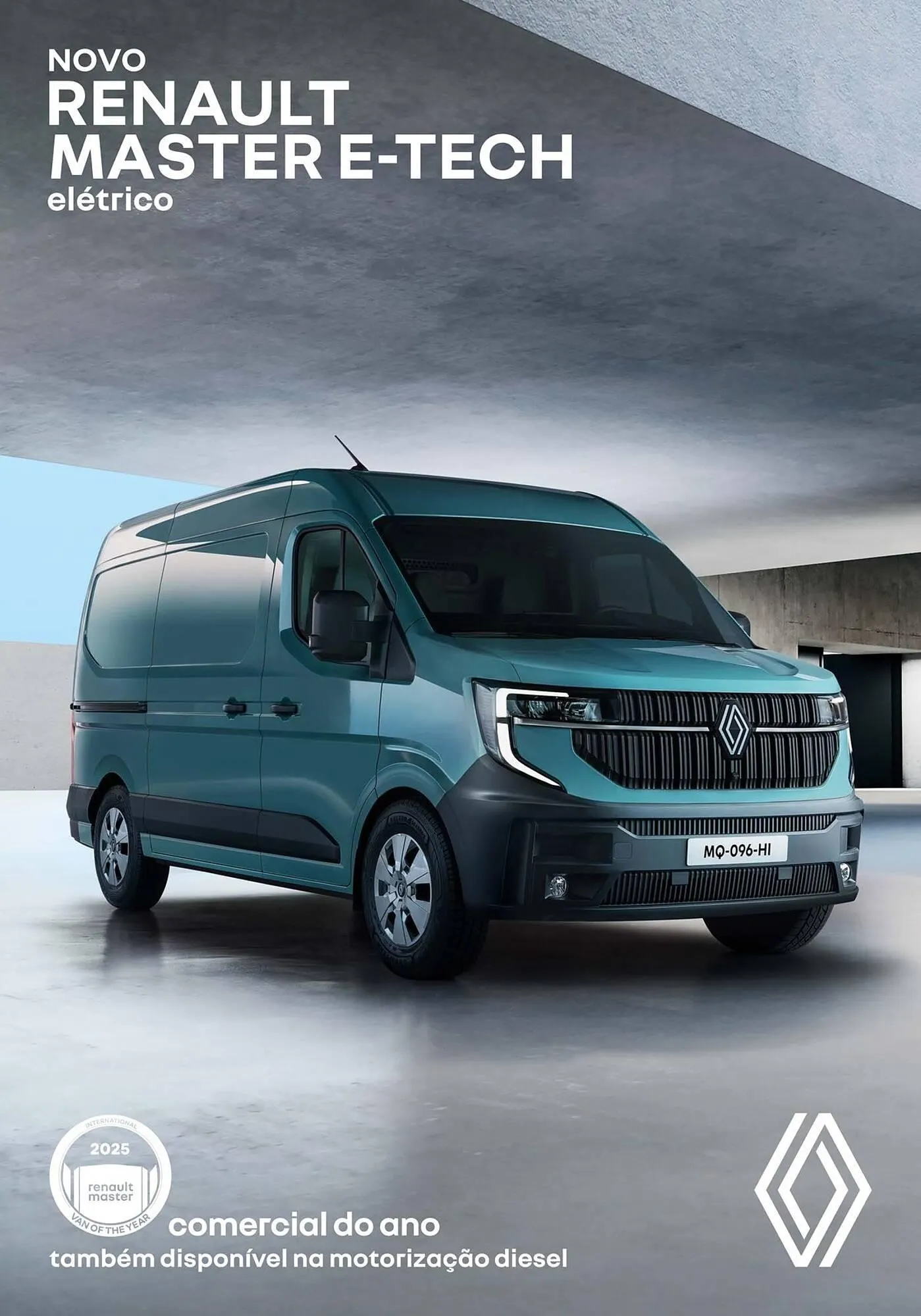 Catálogo Renault - 1
