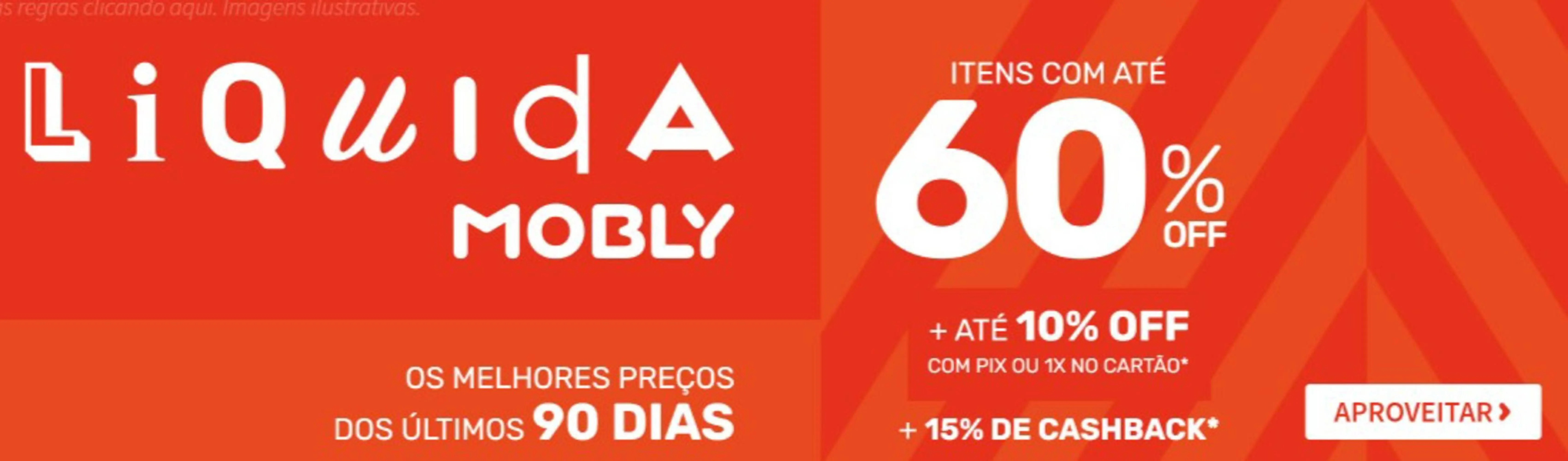 Catálogo Mobly - 1