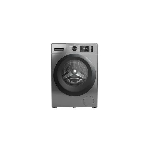 Lavadora Brastemp 10kg titanium com Smart Sensor, Tira Manchas Pro e Motor Inverter - BNF10AS