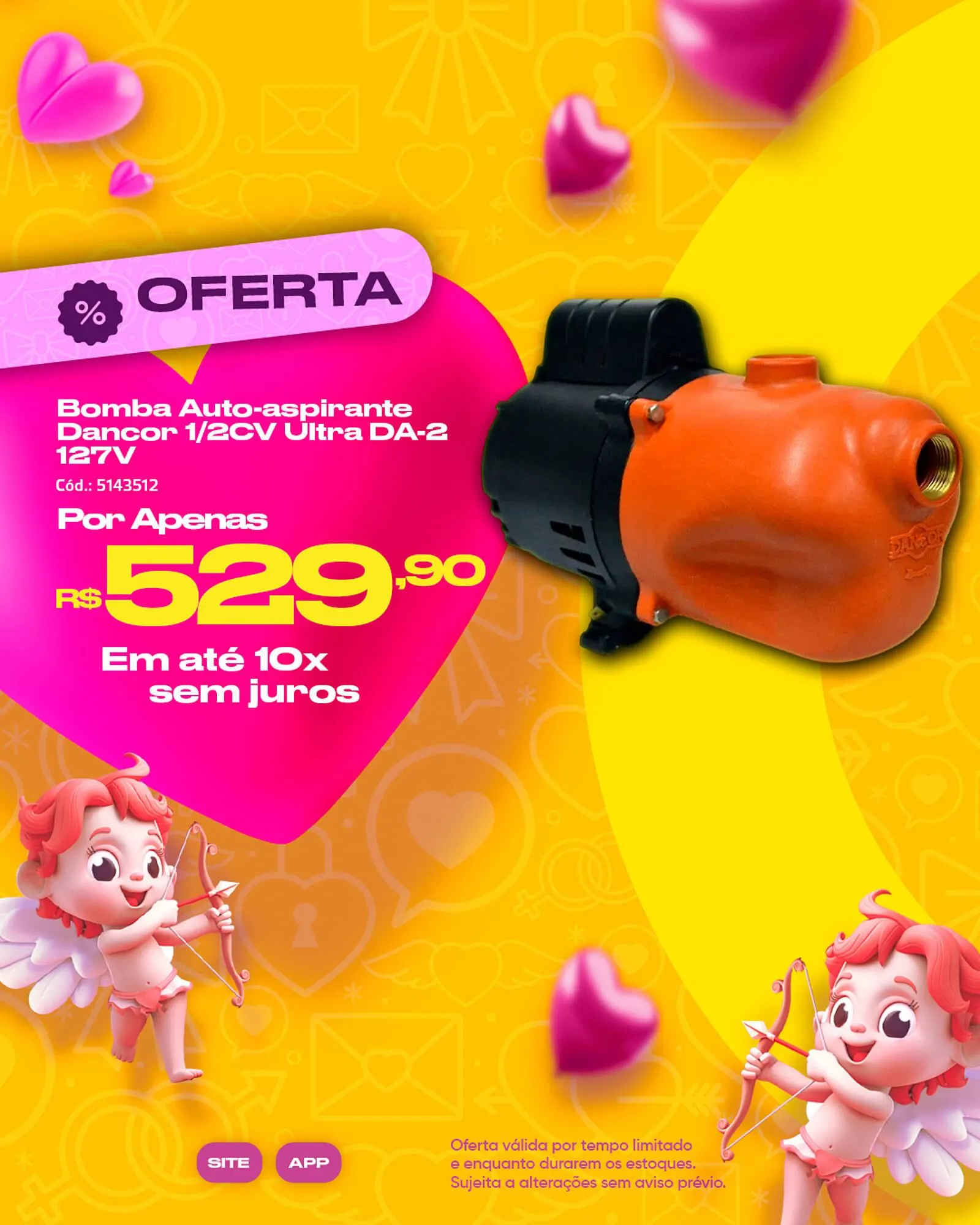 Encarte de Catálogo Casa e Vídeo 10 de junho até 15 de junho 2025 - Pagina 4
