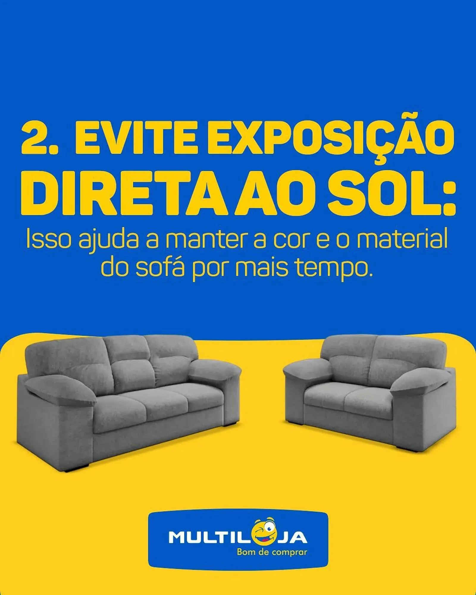 Encarte de Catálogo Multiloja 10 de junho até 15 de junho 2025 - Pagina 3