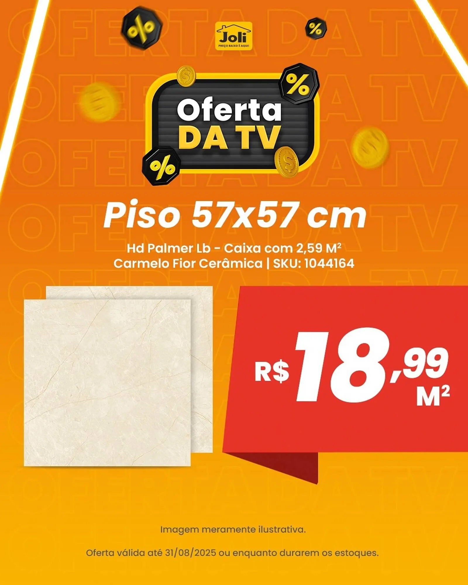 Catálogo Joli - 1