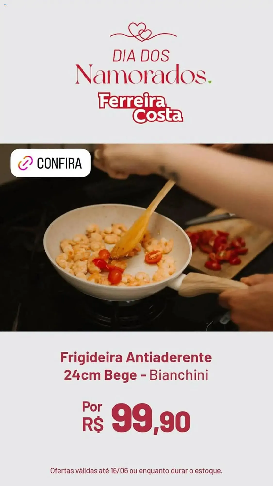 Encarte de Catálogo Ferreira Costa 27 de maio até 17 de junho 2025 - Pagina 2