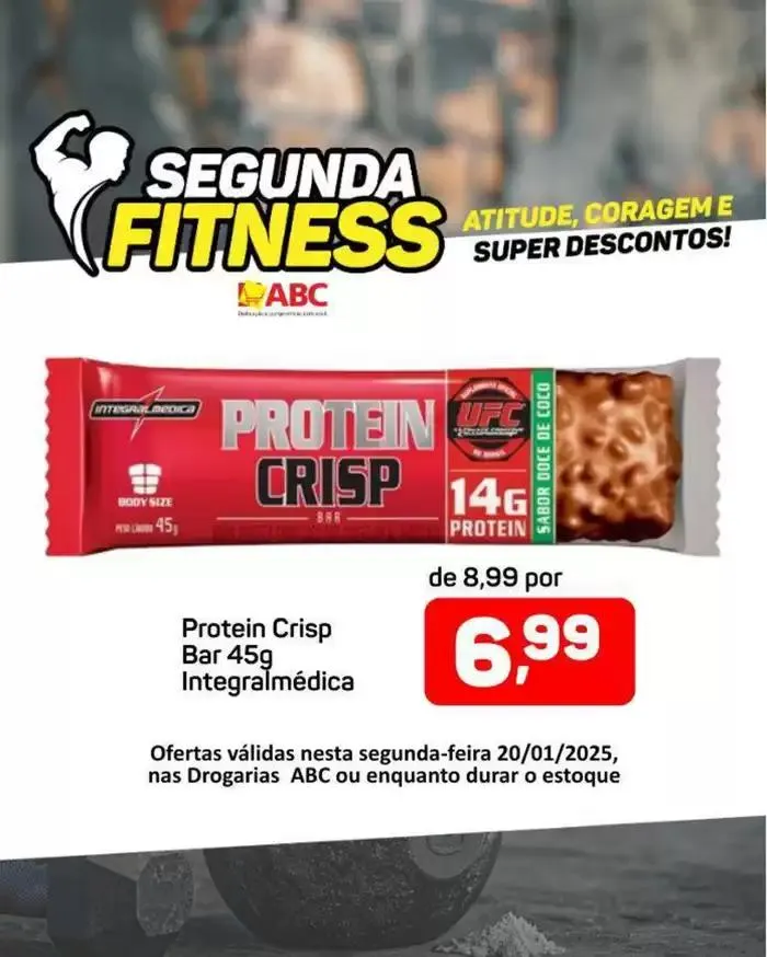 Nossas melhores pechinchas - 1