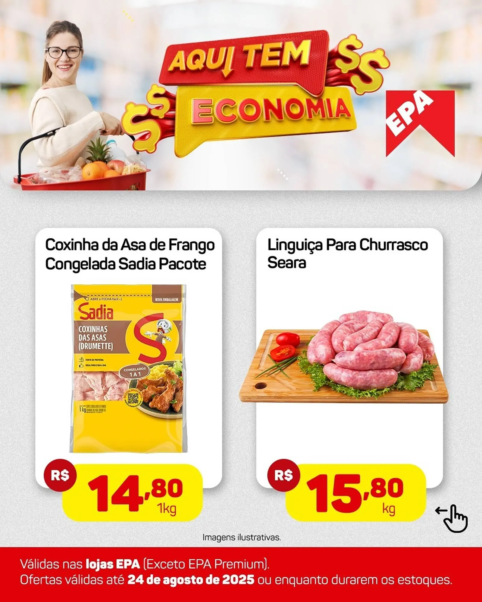 Catálogo Epa - 1