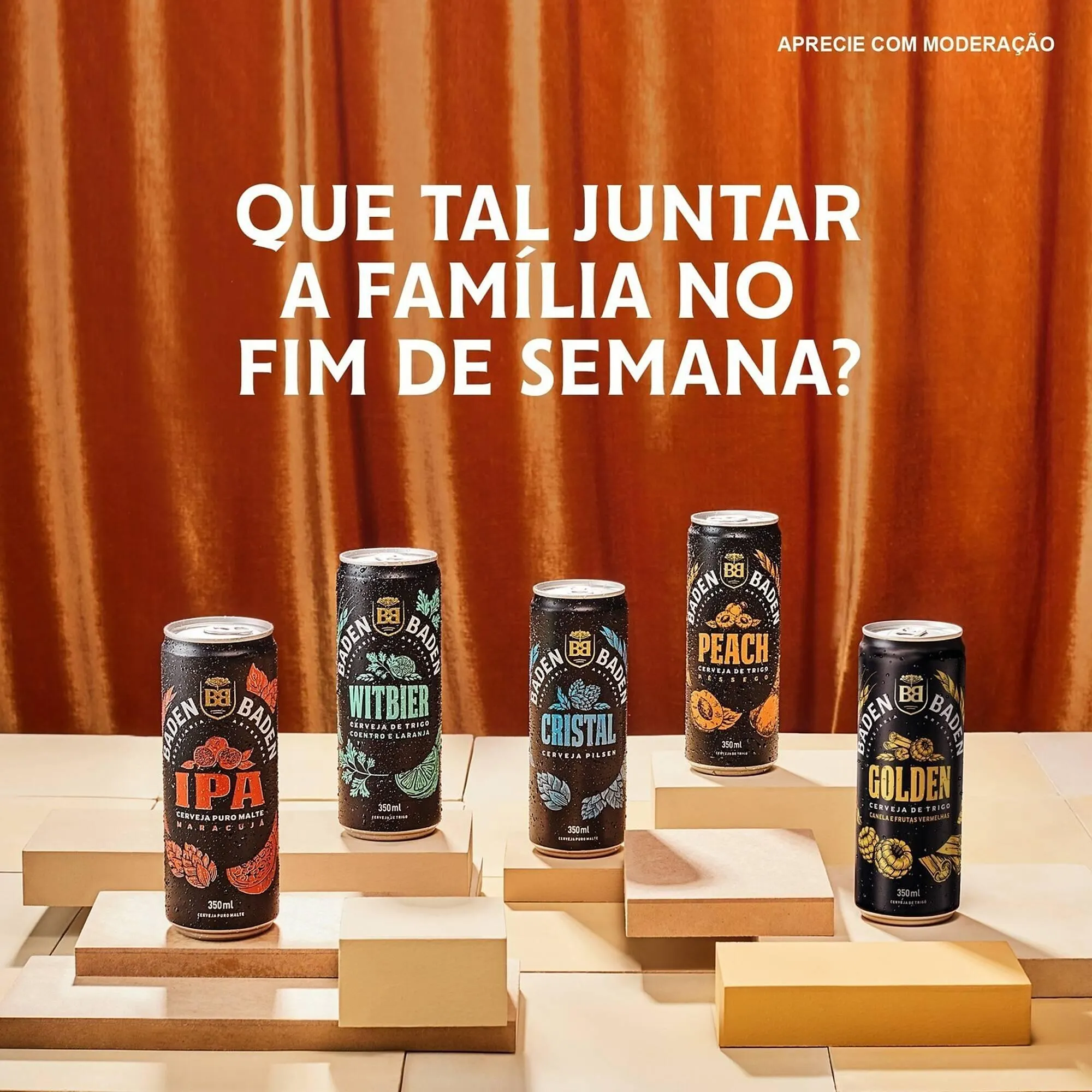 Encarte de Catálogo Big Bom Supermercados 28 de setembro até 31 de outubro 2024 - Pagina 1