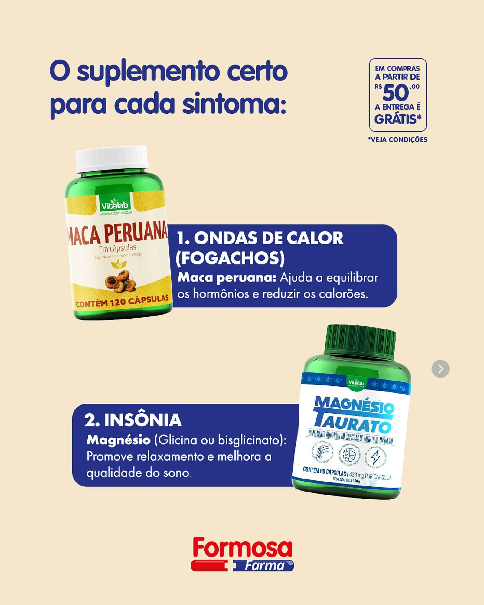 Encarte de Catálogo Grupo Formosa 3 de junho até 10 de junho 2025 - Pagina 2