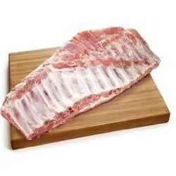 Costela Sulita Minga Temperada 300gr