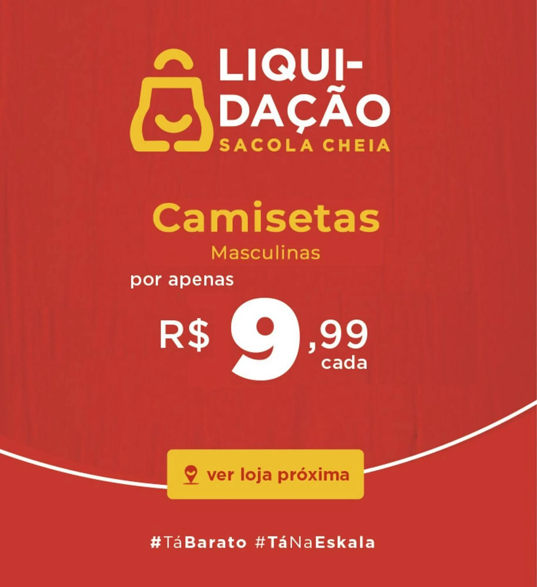 Encarte de Catálogo Eskala 30 de janeiro até 28 de fevereiro 2024 - Pagina 