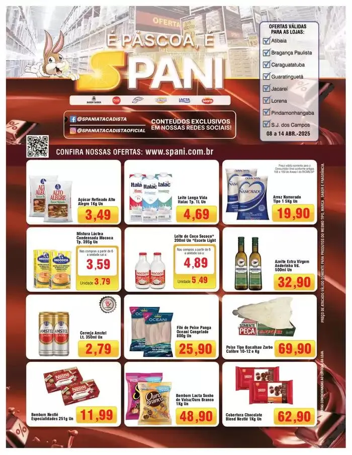 Grandes descontos em produtos selecionados - 1