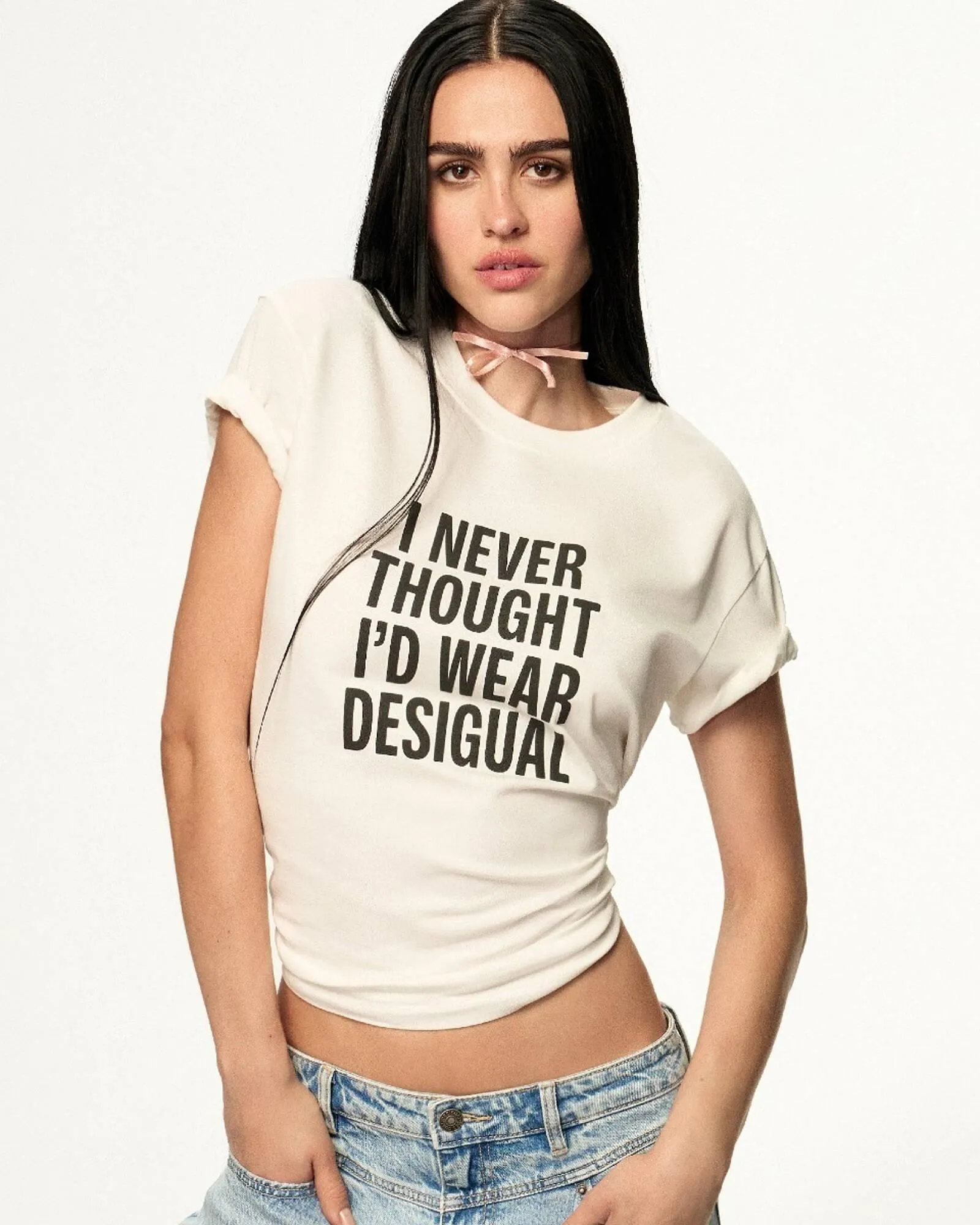 Catálogo Desigual - 1