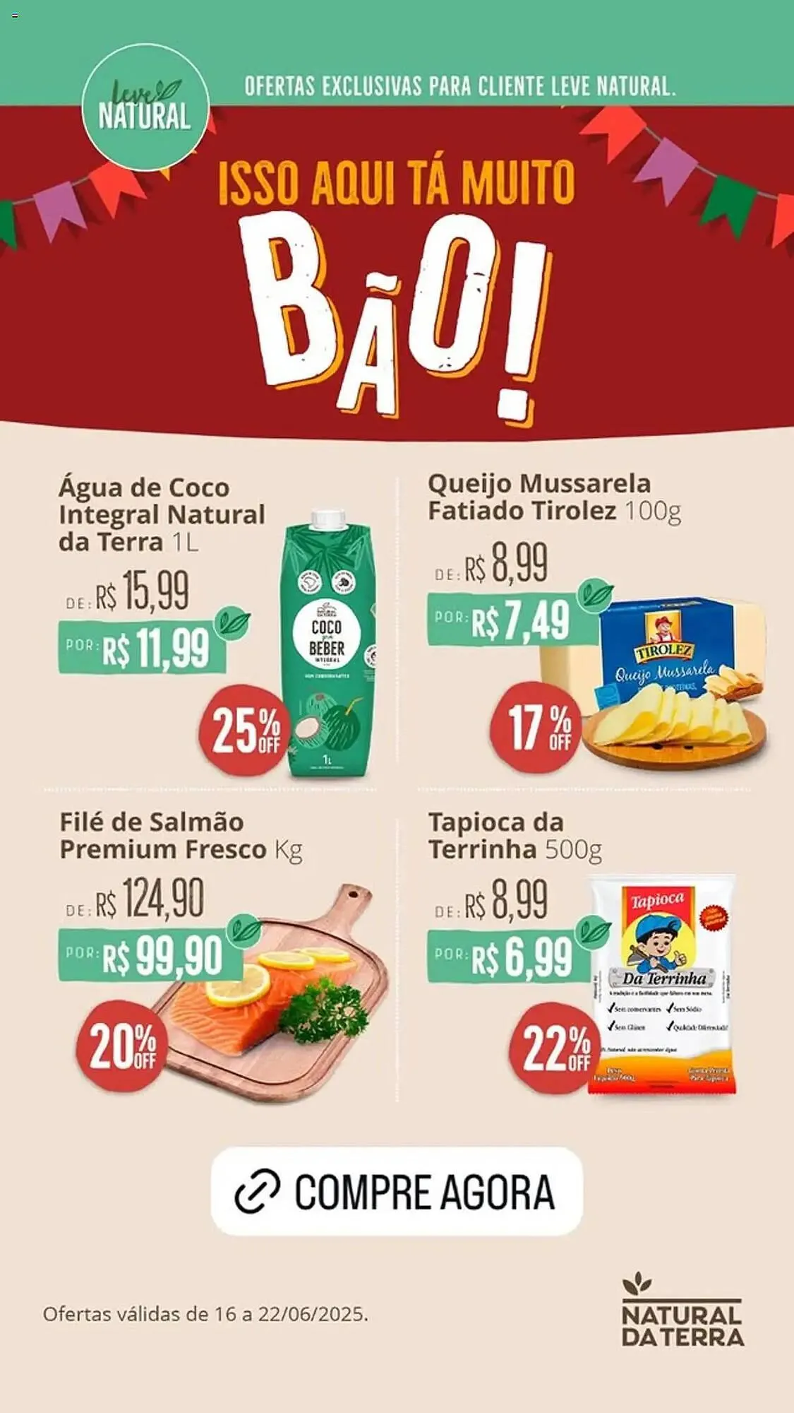 Catálogo Natural da Terra - 1