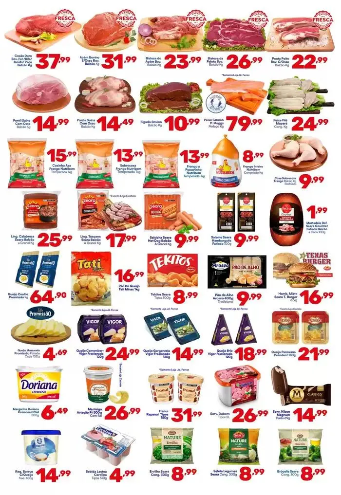 Melhores ofertas e descontos - 1