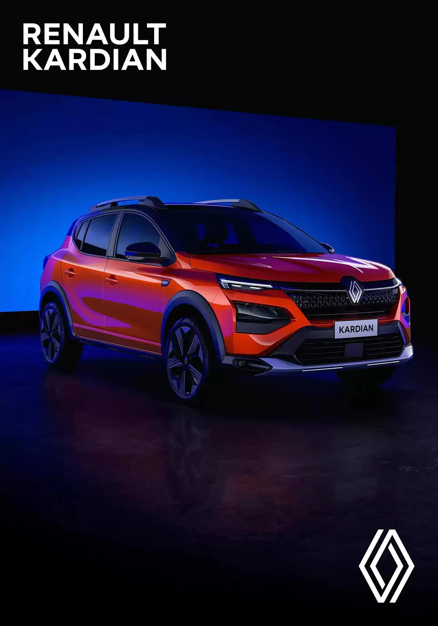 Encarte de Catálogo Renault 11 de junho até 11 de junho 2025 - Pagina 1