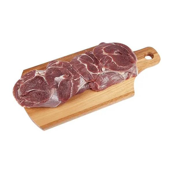 Músculo Bovino 600g