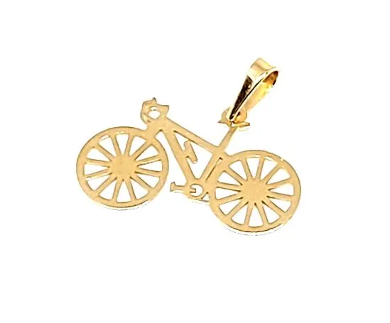 Pingente Bike