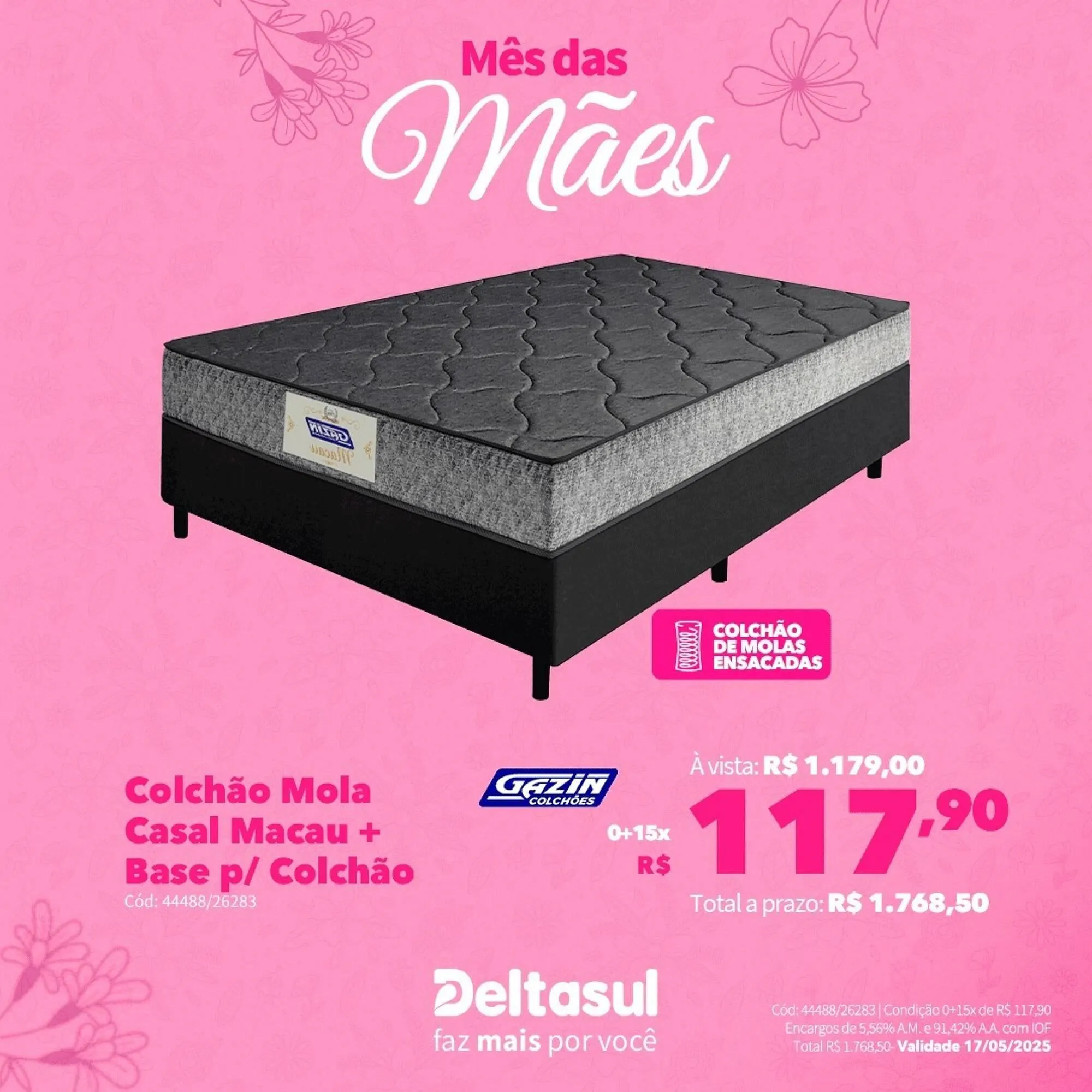 Catálogo Deltasul - 1