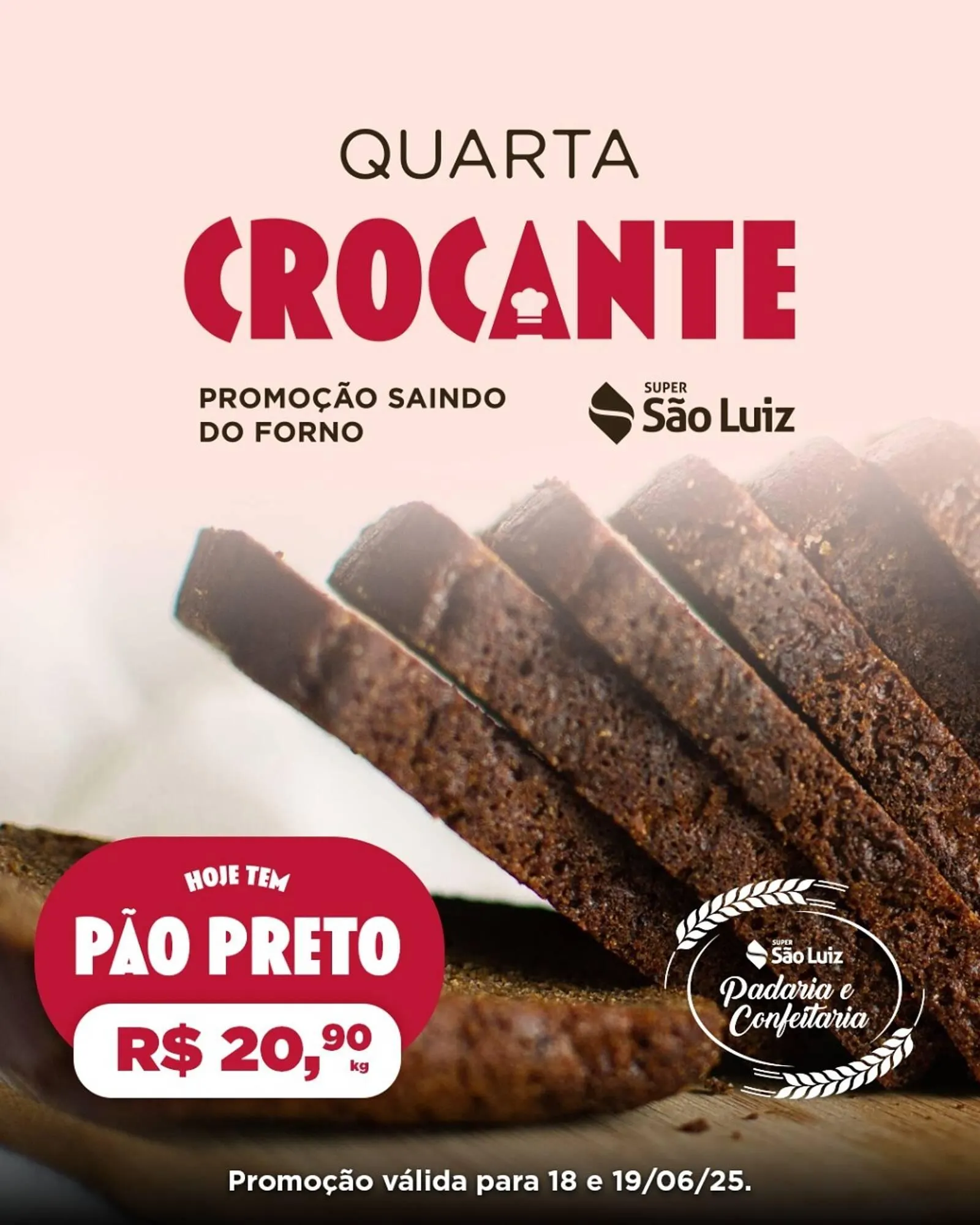 Catálogo Super São Luiz - 1