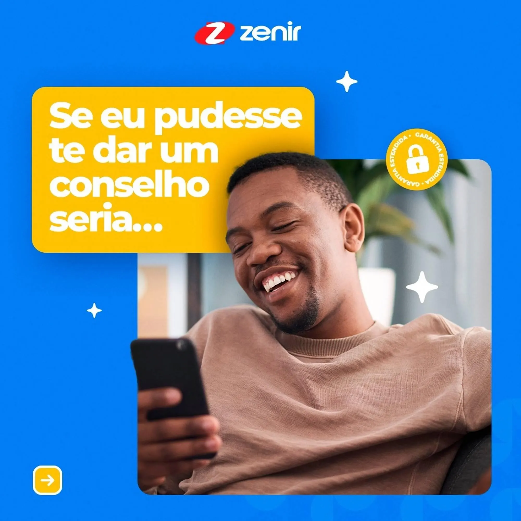 Catálogo Zenir - 1